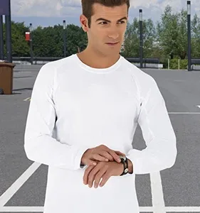 T-shirt Técnica Crossing