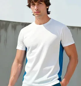 T-shirt Técnica Leopard