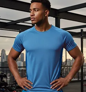 T-shirt Técnica Marathoner